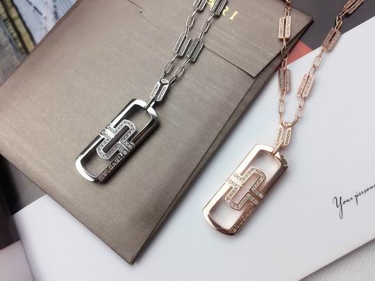 Bvlgari necklace 11lyh186